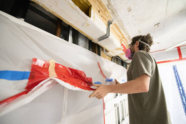 Best Commercial Mold Inspection  in Debary, FL