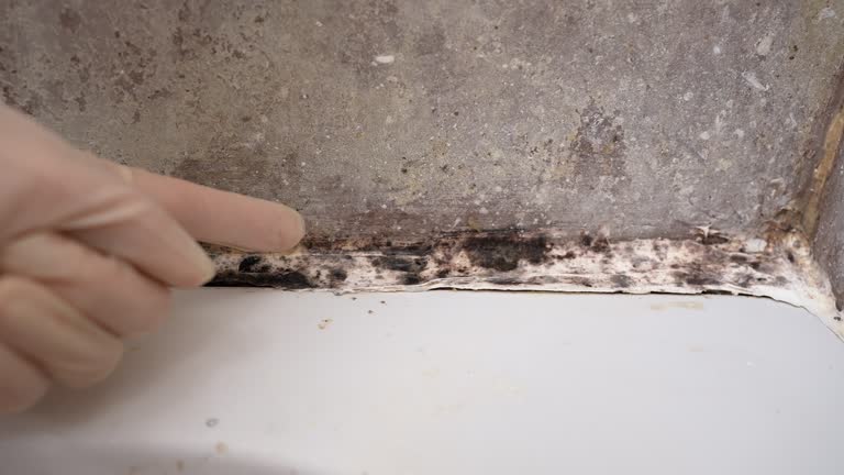 Best Attic Mold Removal  in Debary, FL
